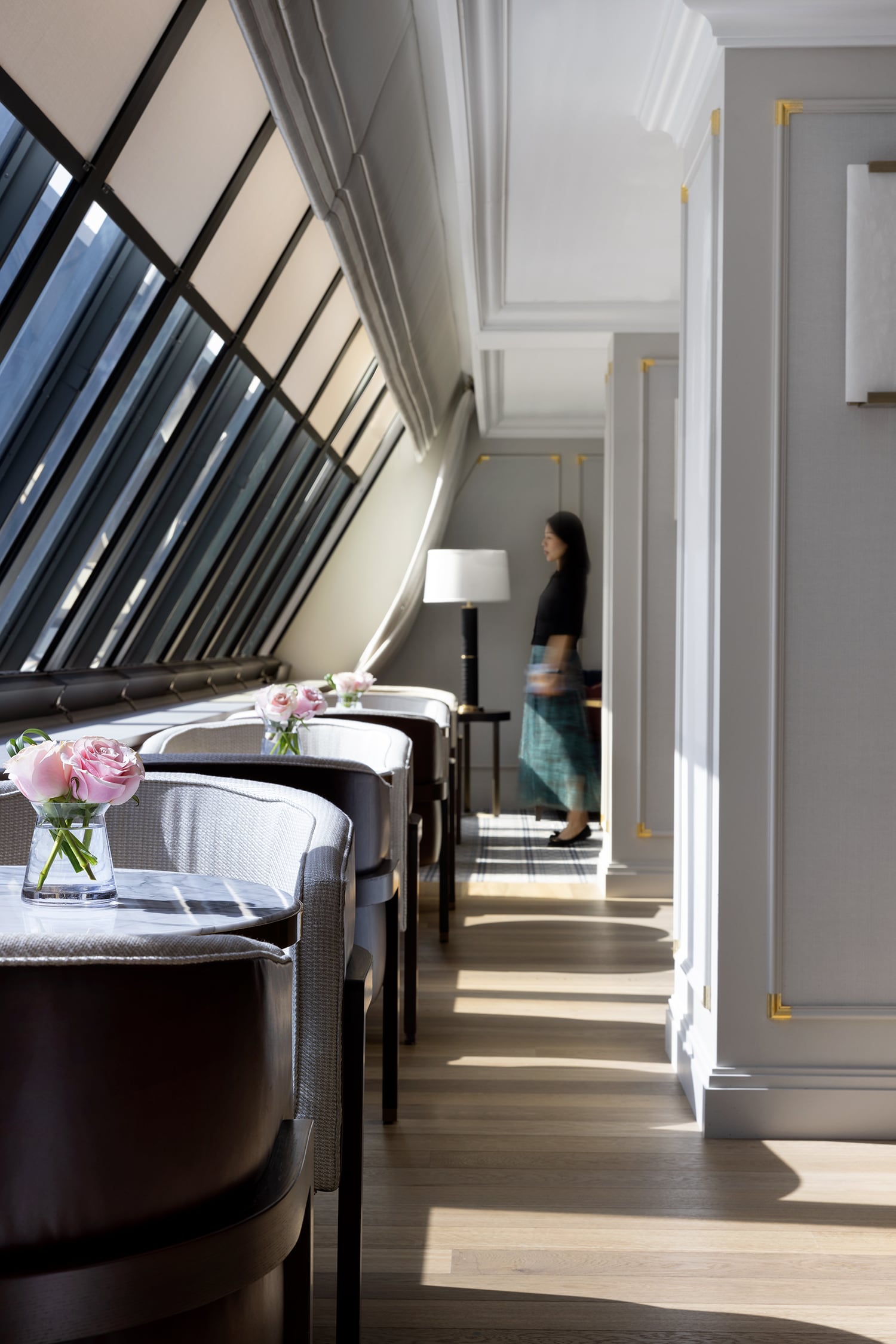 Fall into Moments that Become Stories Offer - Book a standard or premium room to enjoy added benefits,